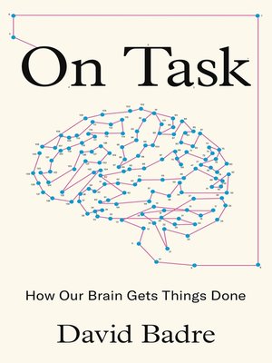 cover image of On Task